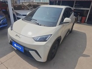 BYD Seagull 2025