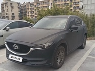 Mazda CX-5 2017