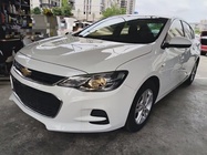 Chevrolet Cavalier 2016
