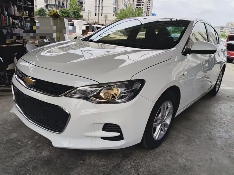 Chevrolet Cavalier