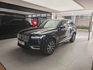 Volvo XC90 2022