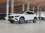 Mercedes-Benz GLA-Class 2025