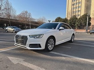 Audi A4 2020