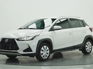 Toyota Land Cruiser 2022