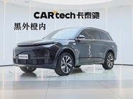 Li Auto L8 2024