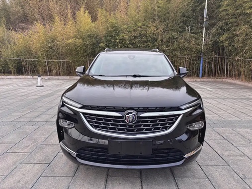Buick Enclave 2020