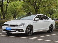 Volkswagen Lamando 2020