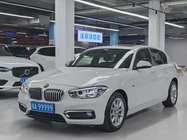 BMW 1 Series 2015