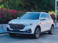 Hongqi HS5 2023