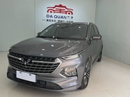 Wuling Victory 2021