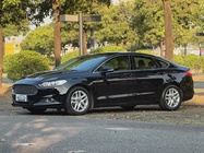 Ford Mondeo 2015