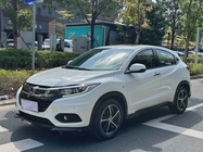 Honda Vezel 2021