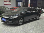Honda Accord 2023