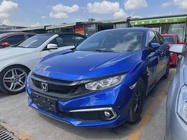 Honda Civic 2019