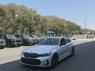 BMW 3 Series 2023