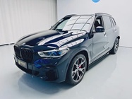 BMW X5 2023