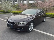 BMW 3 Series 2016