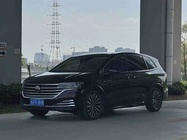 Volkswagen Viloran 2021