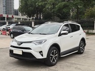 Toyota RAV4 2019