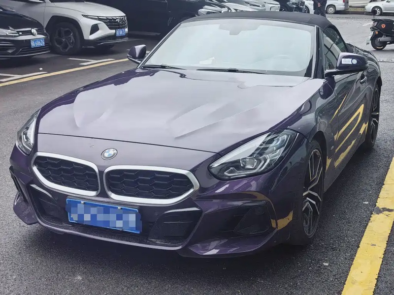 BMW Z4