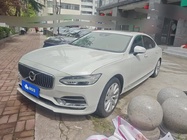 Volvo S90 2019