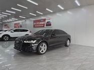 Audi A6 2018
