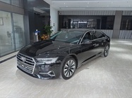 Audi A6 2022
