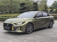 GAC Shadow Leopard 2022