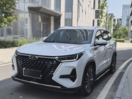 Chery Tiggo 8 PRO 2023