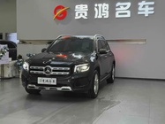 Mercedes-Benz GLB-Class 2023
