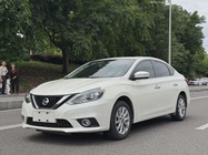 Nissan Sylphy 2019