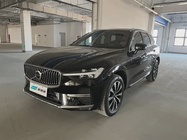 Volvo XC60 2024