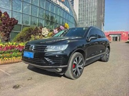 Volkswagen Touareg 2019