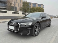 Audi A6 2021