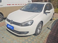 Volkswagen Golf 2012
