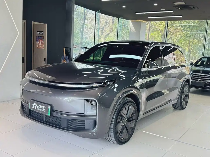 Li Auto L9
