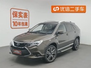 BYD Tang 2018