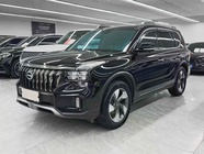 GAC GS8 2021