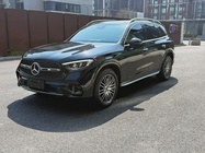 Mercedes-Benz GLC-Class 2024