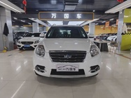 Geely GX7 2016
