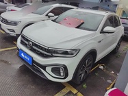 Volkswagen T-Roc 2023