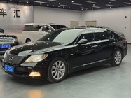 Lexus LS 2007
