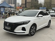 Changan Eado 2021