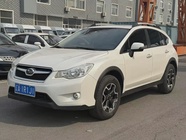 Subaru XV 2012