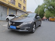 Honda Odyssey 2011