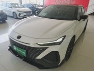 Changan UNI-V 2024