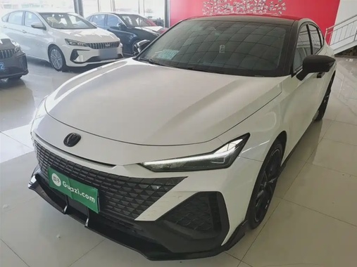 Changan UNI-V 2024