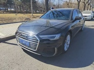 Audi A6 2021