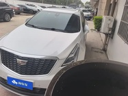 Cadillac XT5 2023