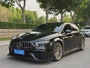 Mercedes-Benz A-Class 2020